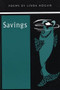 Savings by Linda Hogan, 9780918273413