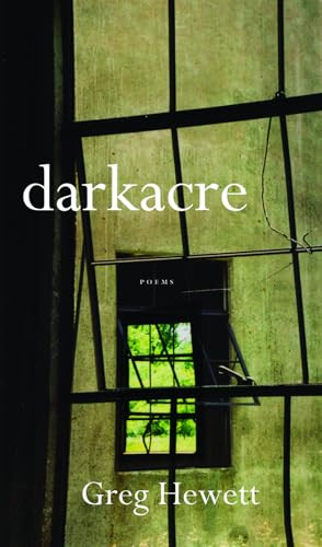 darkacre by Greg Hewett, 9781566892452