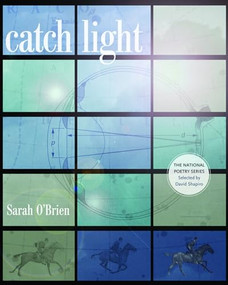 Catch Light by Sarah O'Brien, 9781566892377
