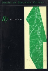 87 North by Michael Coffey, 9781566890854
