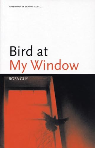 Bird at My Window by Rosa Guy, Sandra Adell, 9781566891110