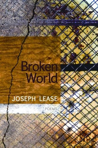 Broken World by Joseph Lease, 9781566891981