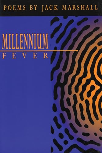 Millennium Fever by Jack Marshall, 9781566890540