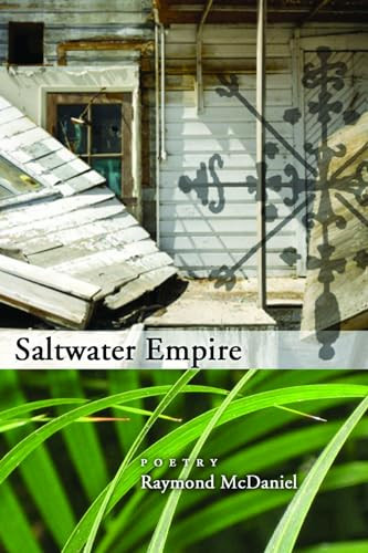 Saltwater Empire by Raymond McDaniel, 9781566892131