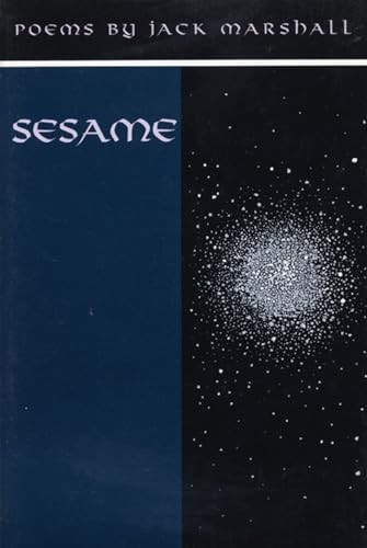 Sesame by Jack Marshall, 9781566890151