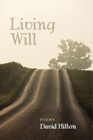 Living Will by David Hilton, 9781566892001