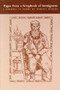 Pages from a Scrapbook of Immigrants by Morton Marcus, 9780918273475