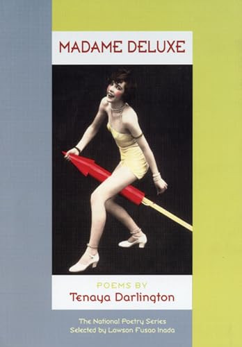 Madame Deluxe by Tenaya Darlington, 9781566891059