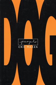Dog People - 9781566890557 by Cris Mazza, 9781566890557