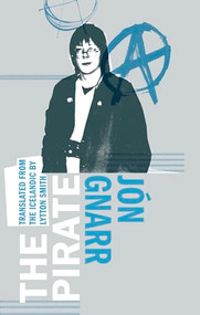 The Pirate - 9781941920206 by Jón Gnarr, Lytton Smith, 9781941920206