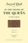 In the Shade of the Qur'an Vol. 9 (Fi Zilal al-Qur'an) (Surah 10 Yunus & Surah 11 Hud) by Sayyid Qutb, Adil Salahi, 9780860373346
