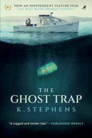 The Ghost Trap - 9780981514871 by K. Stephens