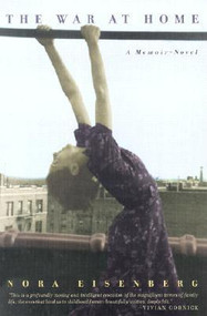 The War at Home by Nora Eisenberg, 9780967952048
