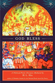God Bless by H. L. Hix, 9780974599571