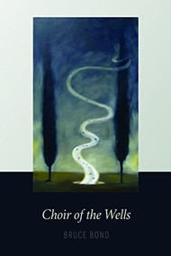 Choir of the Wells by Bruce Bond, 9780983934653