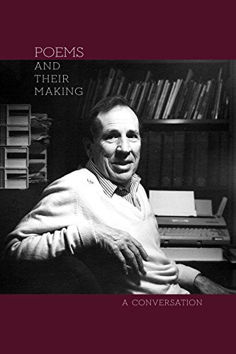 Poems and Their Making (A Conversation) by Philip  Brady, 9780990322153