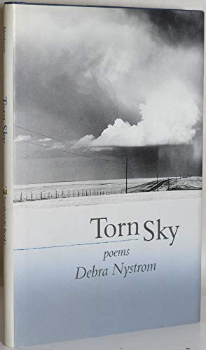 Torn Sky (Poems) by Debra Nystrom, 9781889330891