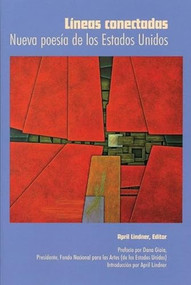 Lineas conectadas (nueva poesia de los Estados Unidos) (Spanish Edition) by April Linder, Hernan Lara Zavala, 9781932511215
