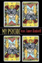 My Psychic (Poems) by James Kimbrell, 9781932511253