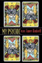 My Psychic (Poems) by James Kimbrell, 9781932511253