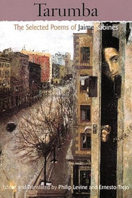 Tarumba (Poems) (Spanish Edition) by Jamie Sabines, Philip Levine, Ernesto Trejo, 9781932511482