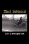 Black Sabbatical (Poems) by Brett Eugene Ralph, 9781932511734