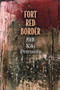 Fort Red Border (Poems) by Kiki Petrosino, 9781932511741