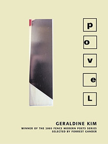 Povel by Geraldine Kim, 9780974090979