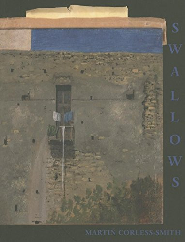 Swallows by Martin Corless-Smith, 9780977106424