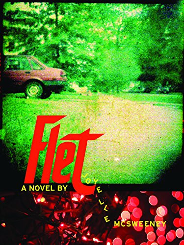 Flet by Joyelle McSweeney, 9781934200070