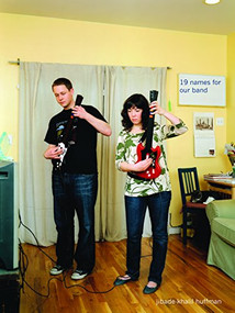 19 Names for Our Band by Jibade-Khalil Huffman, 9781934200100