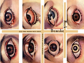 Nick Demske by Nick Demske, 9781934200391