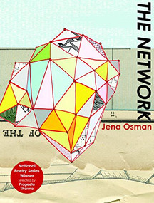 The Network by Jena Osman, 9781934200407
