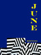 June - 9781934200438 by Daniel Brenner, 9781934200438