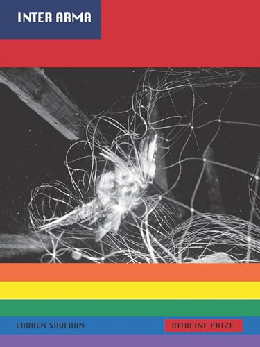 Inter Arma by Lauren Shufran, 9781934200681