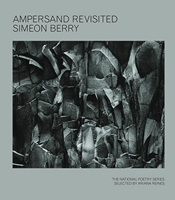 Ampersand Revisited by Simeon Berry, 9781934200926