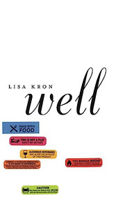 Well - 9781559362535 by Lisa Kron, 9781559362535