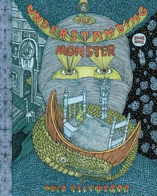 The Understanding Monster - Book One by Theo Ellsworth, 9780983166245