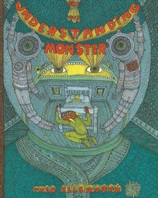 The Understanding Monster - Book Two by Theo Ellsworth, 9780988814912