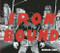 Iron Bound by Brendan Leach, 9780988814929