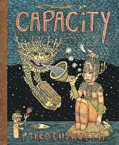 Capacity by Theo Ellsworth, 9780988814950