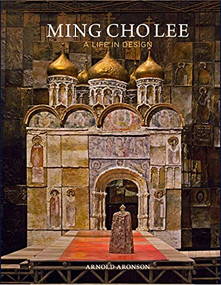 Ming Cho Lee (A Life in Design) by Arnold Aronson, 9781559364614