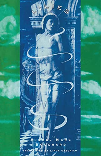 Lilies - 9780887545450 by Michael Marc Bouchard, Linda Gaboriau, 9780887545450