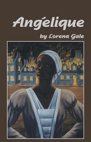 Angelique by Lorena Gale, 9780887545856