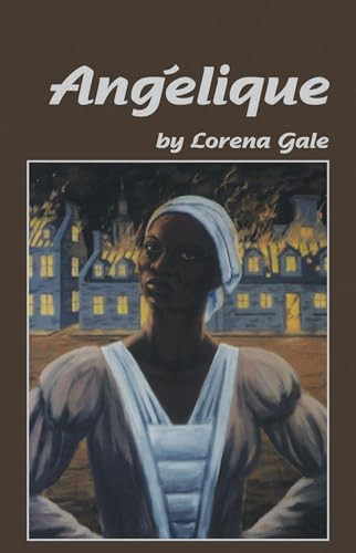 Angelique by Lorena Gale, 9780887545856