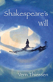 Shakespeare's Will (New Edition) by Vern Thiessen, 9780887547690