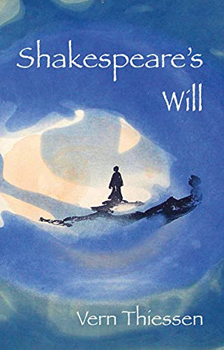 Shakespeare's Will (New Edition) by Vern Thiessen, 9780887547690