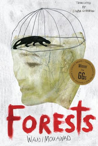 Forests - 9780887547935 by Wajdi Mouawad, Linda Gaboriau, 9780887547935