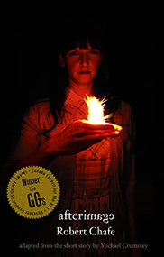 Afterimage by Michael Crummey, Robert Chafe, 9780887549038