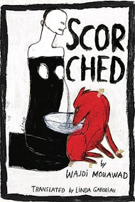 Scorched (Revised Edition) by Wajdi Mouawad, Linda Gaboriau, 9780887549267